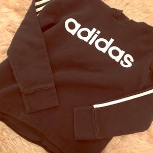 Adidas Hoodie